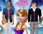 Игра Предложение О Любви Ледяной Принцессы
